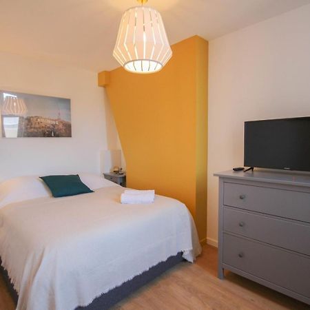 Lille Centre - Nice And Functional Ap. 2Bdrm Exterior foto